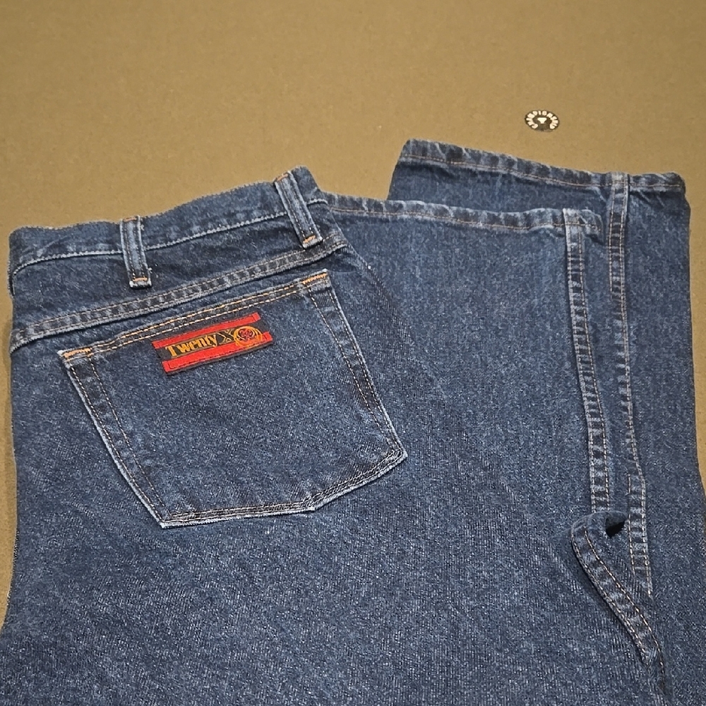 Wrangler Twenty X  Jeans